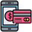 Interbank key dollars